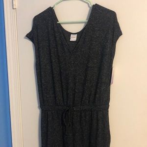 NWT Cute & Cozy Target Jumpsuit!